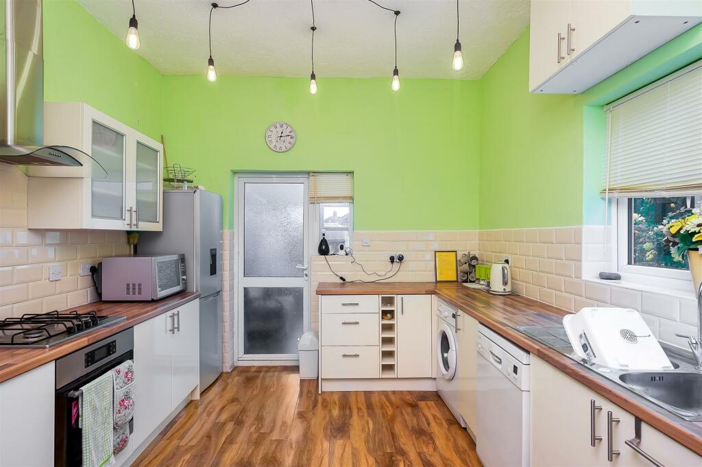 Main image of property: Queen Street, Withernsea