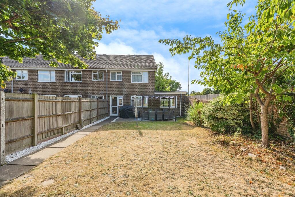 Main image of property: Mortimer Way, North Baddesley, Southampton