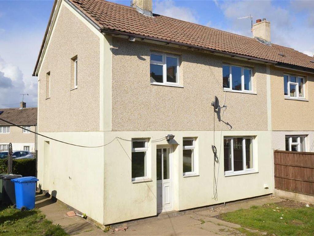 Main image of property: 14 Cornwall Drive, S43 1EE