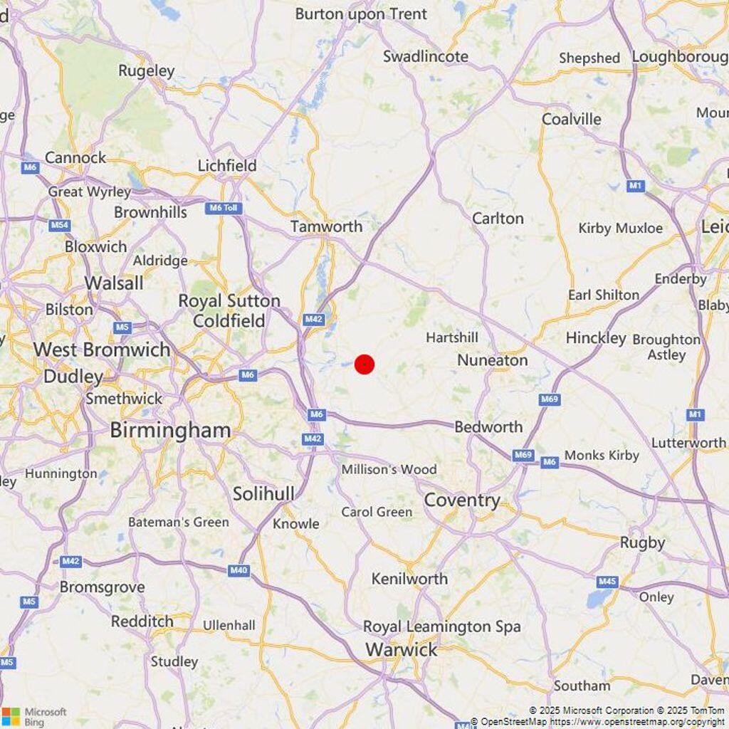 Property Map