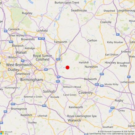 Property Map