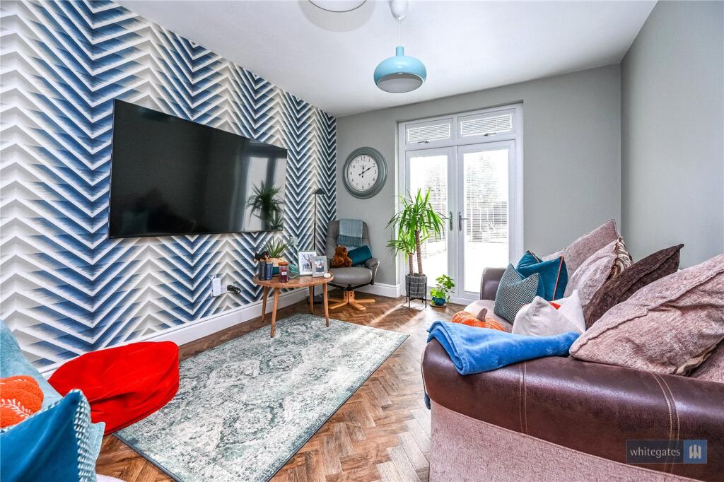 Freckleton Road, St. Helens, Merseyside, WA10 photo 4