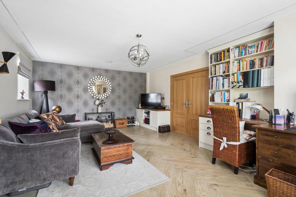House in Watford - More