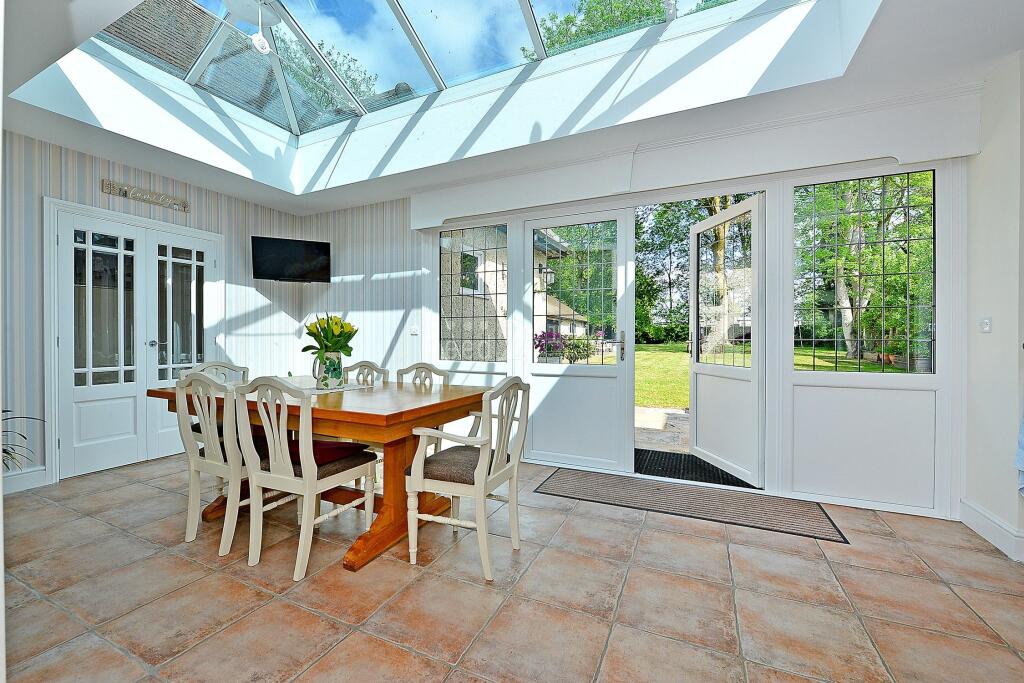 Lynwoods Linby Lane photo 4