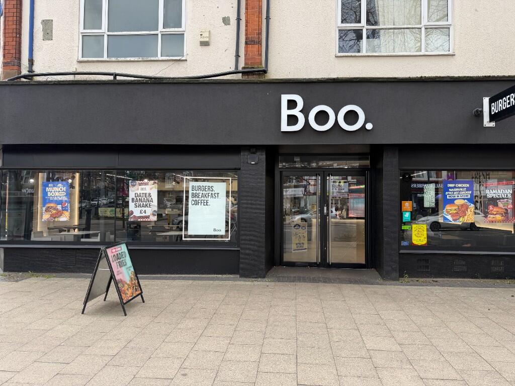 Additional image 4 of Alcester Road, Birmingham, B13