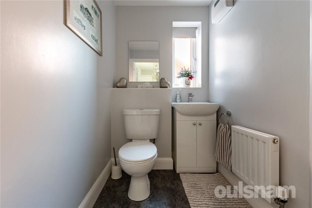 Additional image 3 of Riverpark Way, Northfield, Birmingham, West Midlands, B31