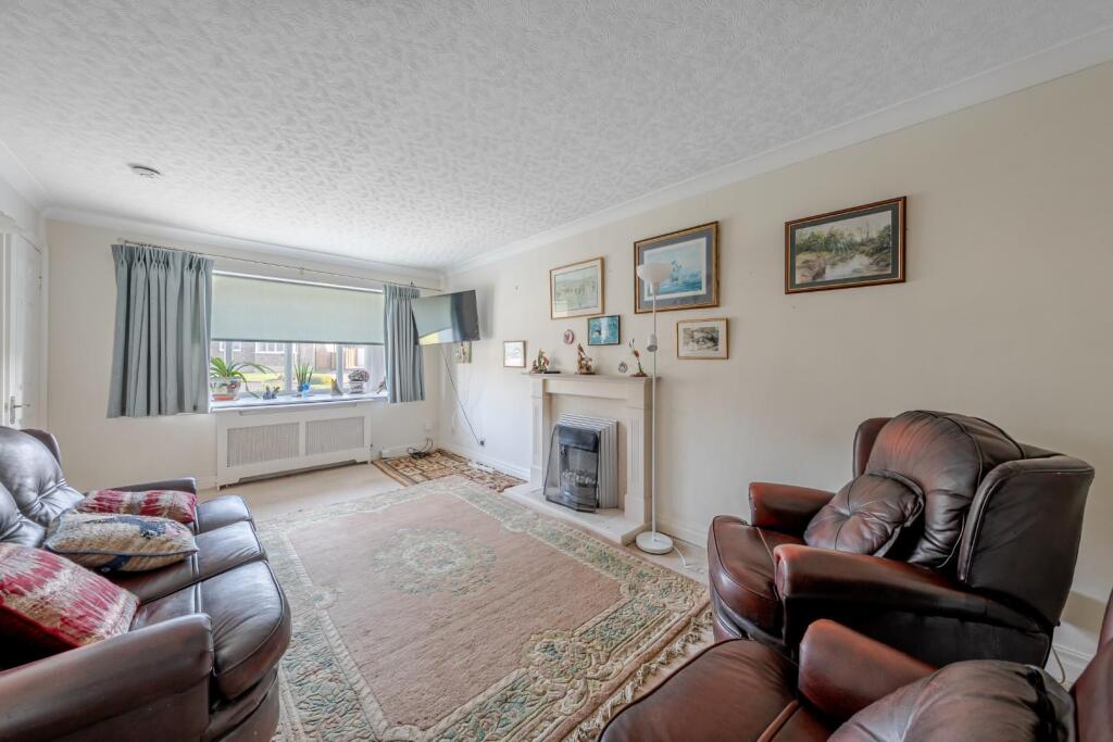 Aire Road, Wetherby - View 4