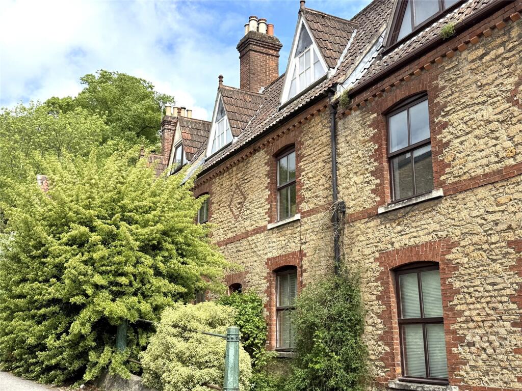 Main image of property: Bridge Street, Frome, Somerset, BA11