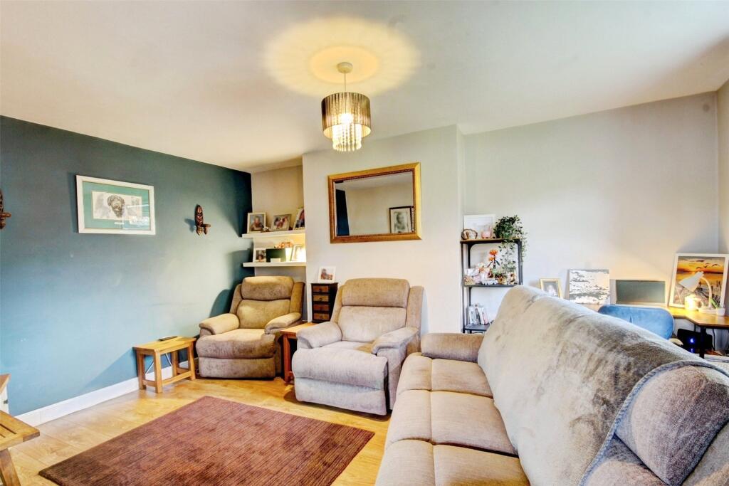 House in Durham - View 4