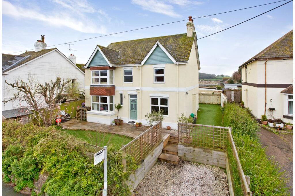 Main image of property: Greenway Lane, Budleigh Salterton, EX9