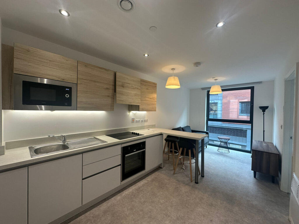 Main image of property: Birtin Works, Sheffield, S3