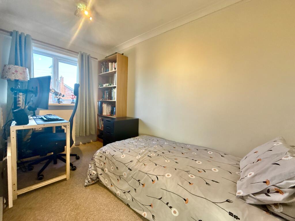 Addison Place, Fenton, LN1 - More