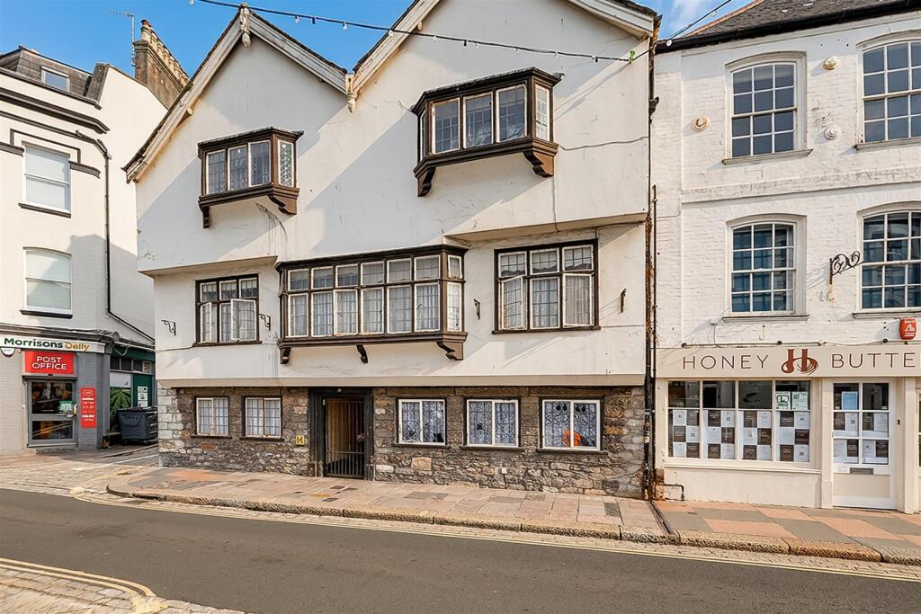 Main image of property: Southside Street, The Barbican, Plymouth