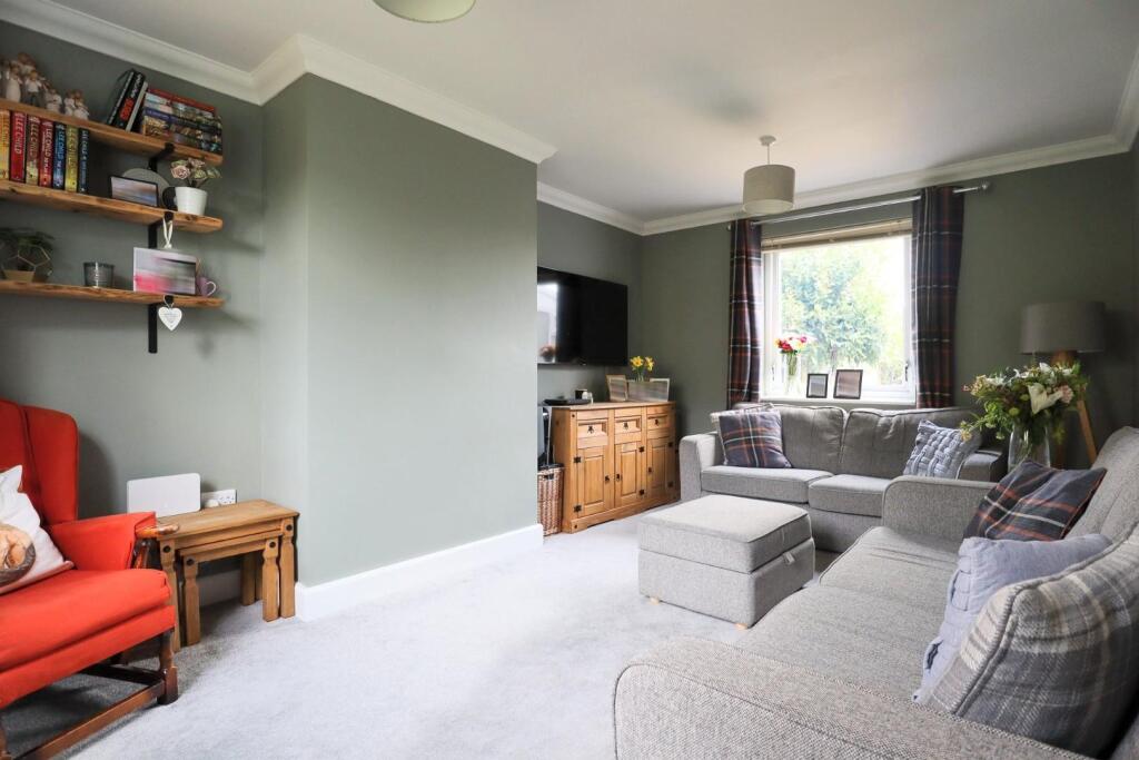 Gainsborough Road., Uppingham, Oakham photo 2