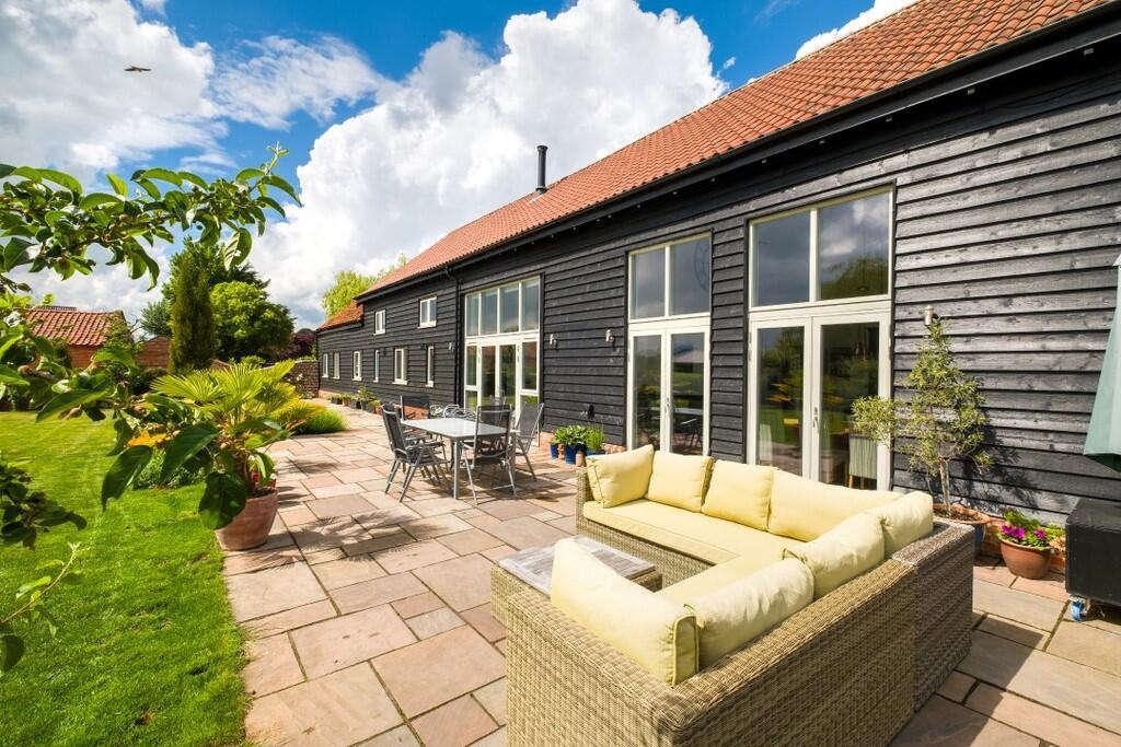 Main image of property: Kirby Cane, Bungay