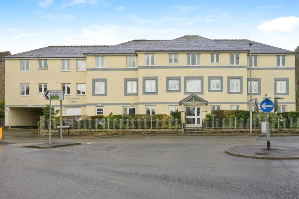 Main image of property: Western Road, Ivybridge