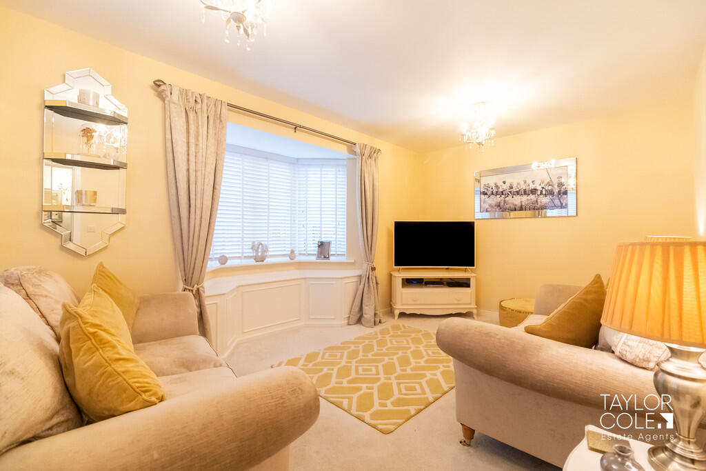 Additional image 3 of Red Marl Way, Warton