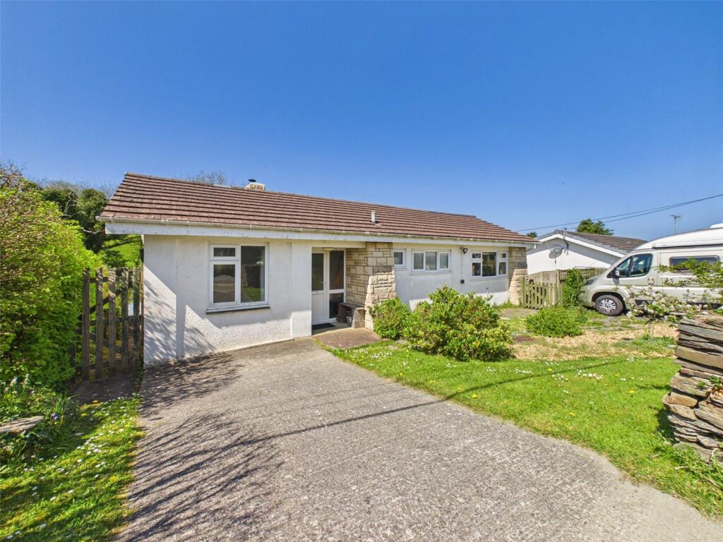 Main image of property: Gooseham, Bude, Cornwall