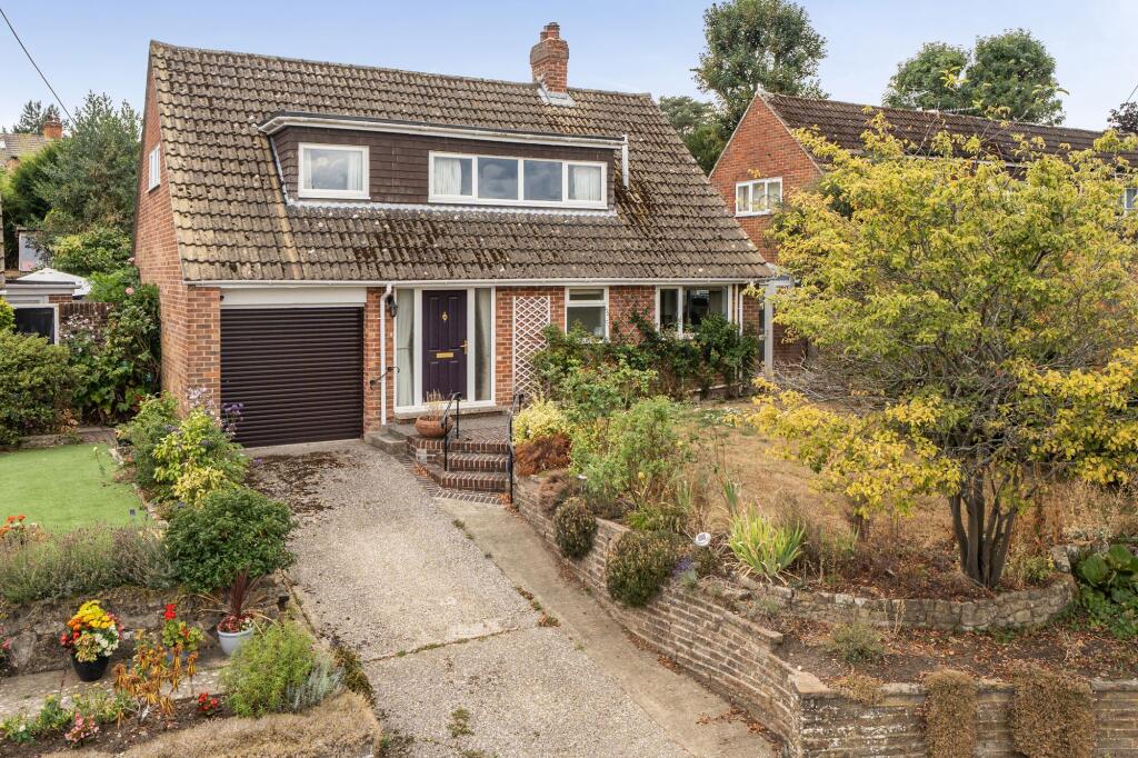 Main image of property: Orchard Way, Midhurst, GU29