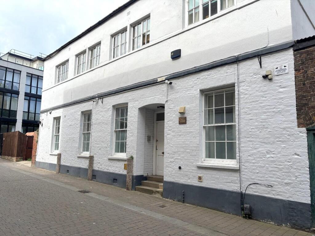 Main image of property: St. Johns Lane, Gloucester