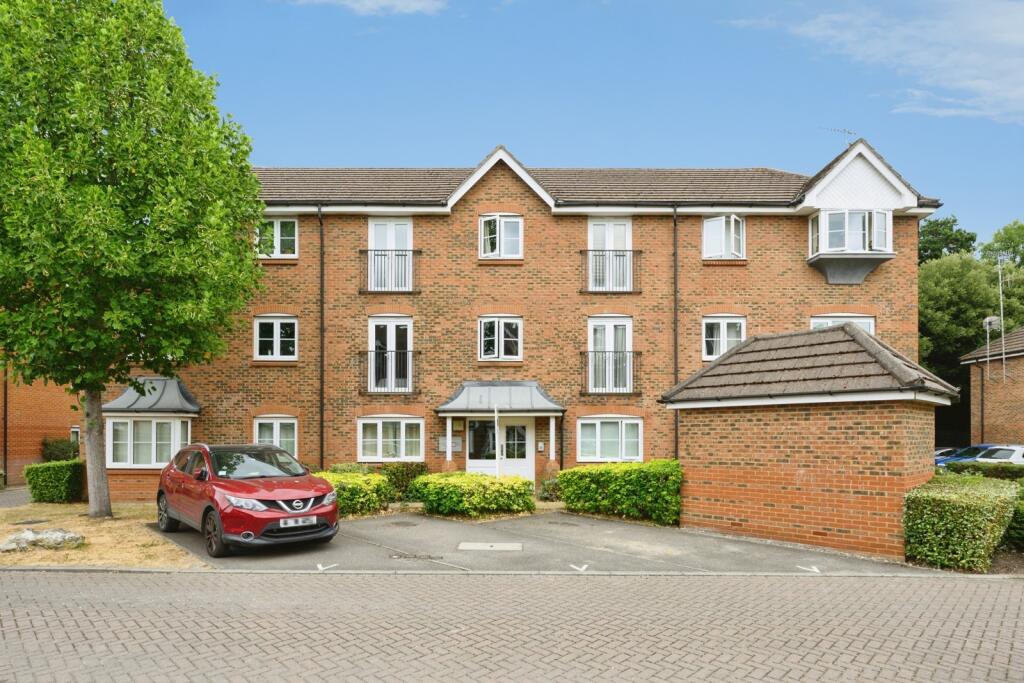 Main image of property: Kingsfield Way, Redhill, Surrey, RH1