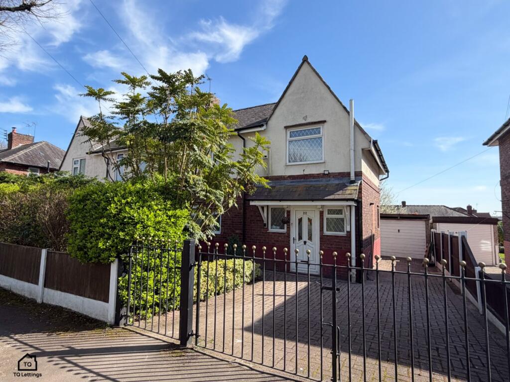 Main image of property: Hilton Crescent, Worsley