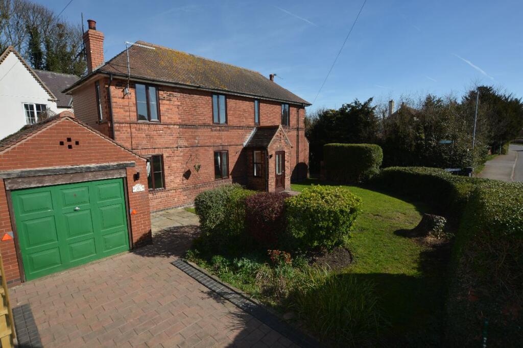 Main image of property: Church House, Main Street, North Leverton, Retford