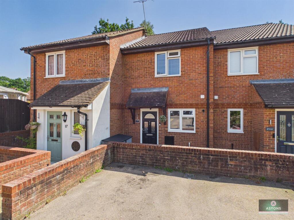 Main image of property: Palmer Road, Maidenbower