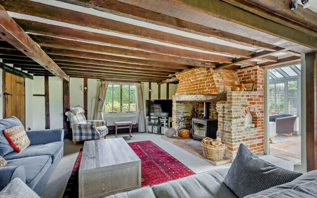 House in Ipswich - View 4