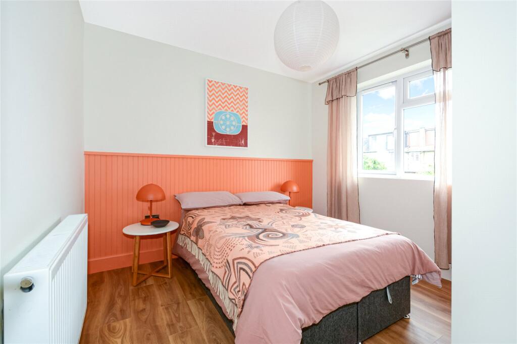 Butterfields, Walthamstow, London, E17 - More
