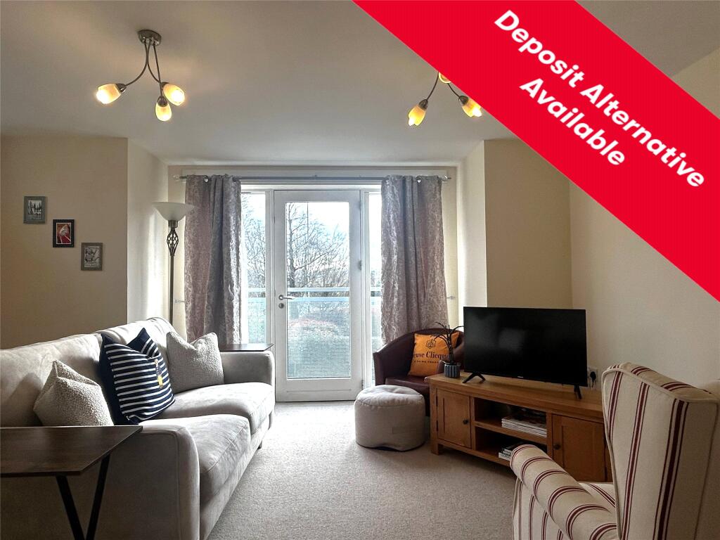 Main image of property: Sotherby Drive, Cheltenham, Gloucestershire, GL51