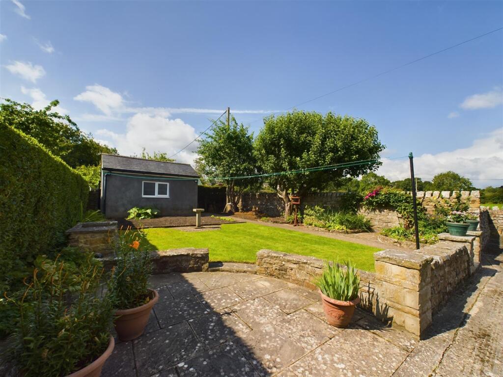 Tees View, The Lendings, Startforth photo 2
