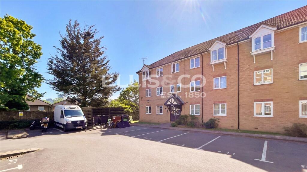 Main image of property: Foxglove Court, Vicars Bridge Close, Wembley, HA0