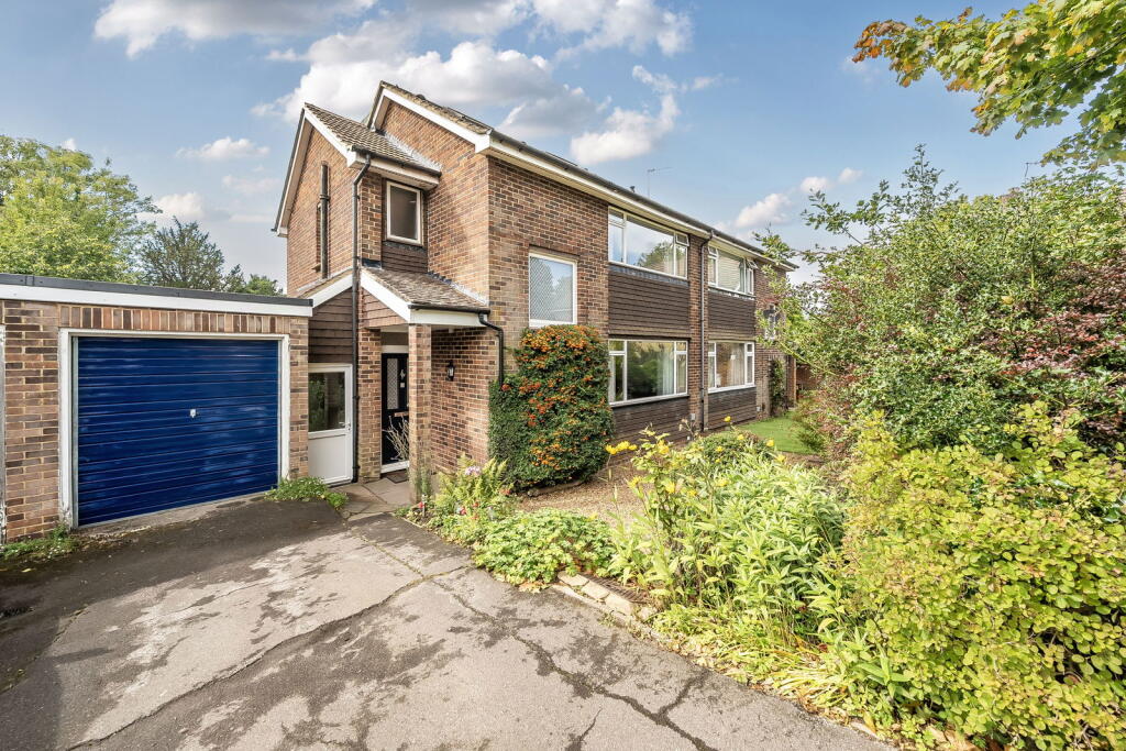 Main image of property: Shirley Gardens, Tunbridge Wells
