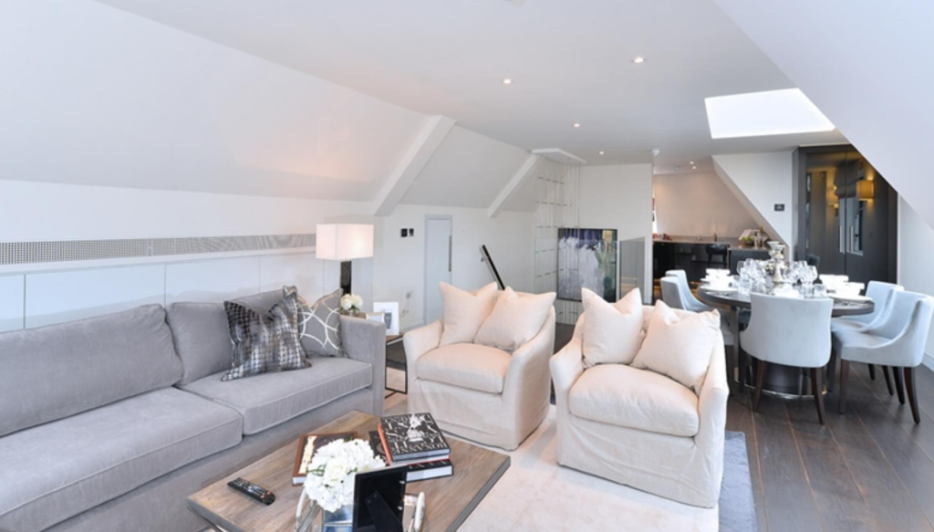 Main image of property: 65 Duke Street, Mayfair, London, W1K