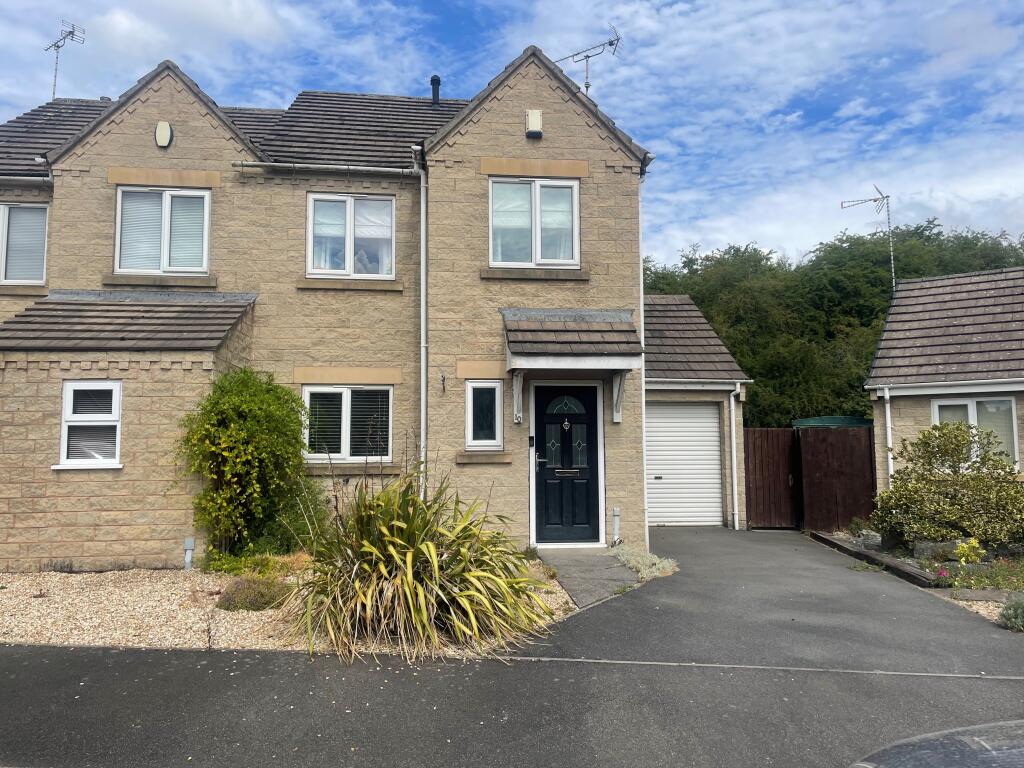 Main image of property: Westwood Gardens, Morton, Derbyshire