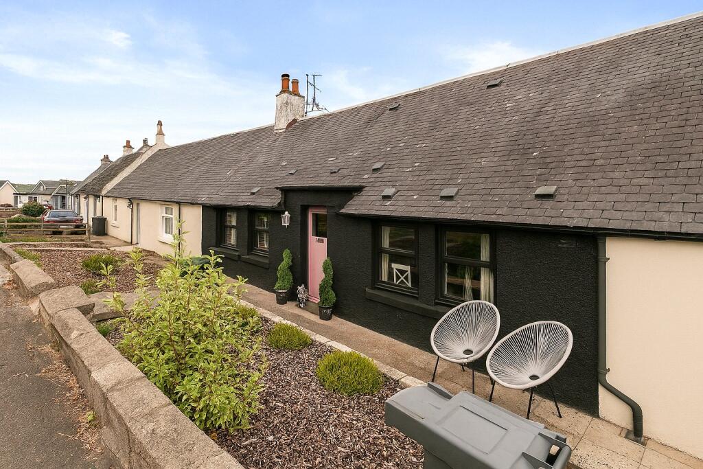 Main image of property: Sornhill Row, Galston, East Ayrshire, KA4