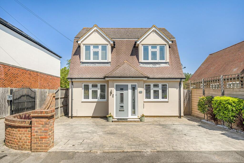 Main image of property: Squires Road, Shepperton, TW17