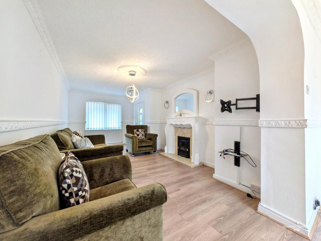 House in Maryport - More