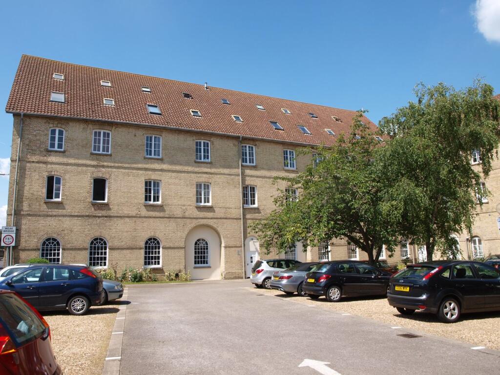 Main image of property: Riverside Mill, Bridge Place, Godmanchester, PE29