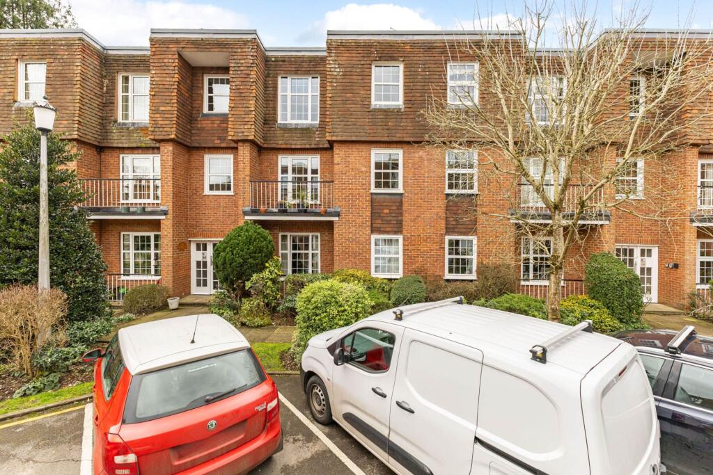 Main image of property: Northfield Close, Henley On Thames