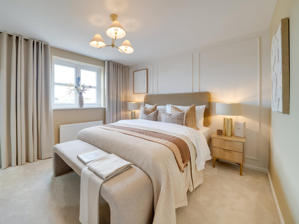 House in Bristol, Cribbs Triangle, Almondsbury - View 5