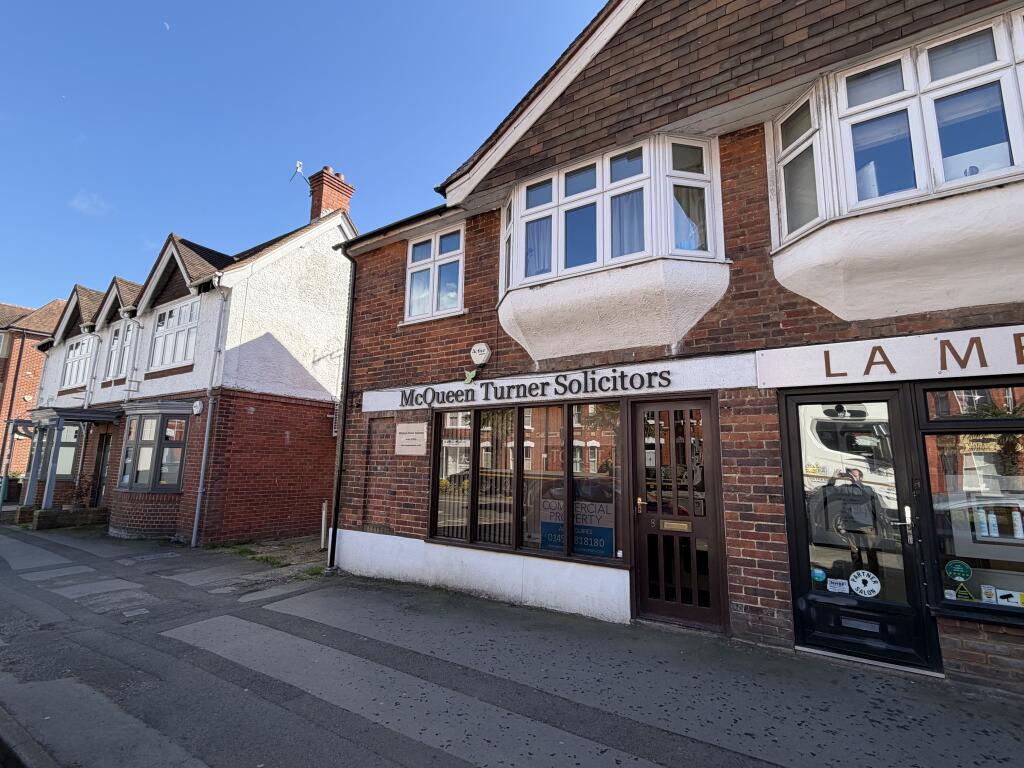 Main image of property: Station Road, Henley-on-thames, Oxfordshire
