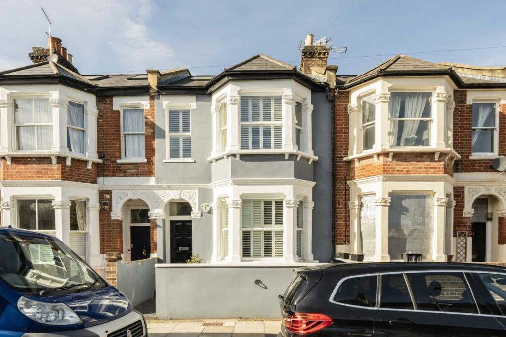 Main image of property: Vespan Road, Shepherds Bush