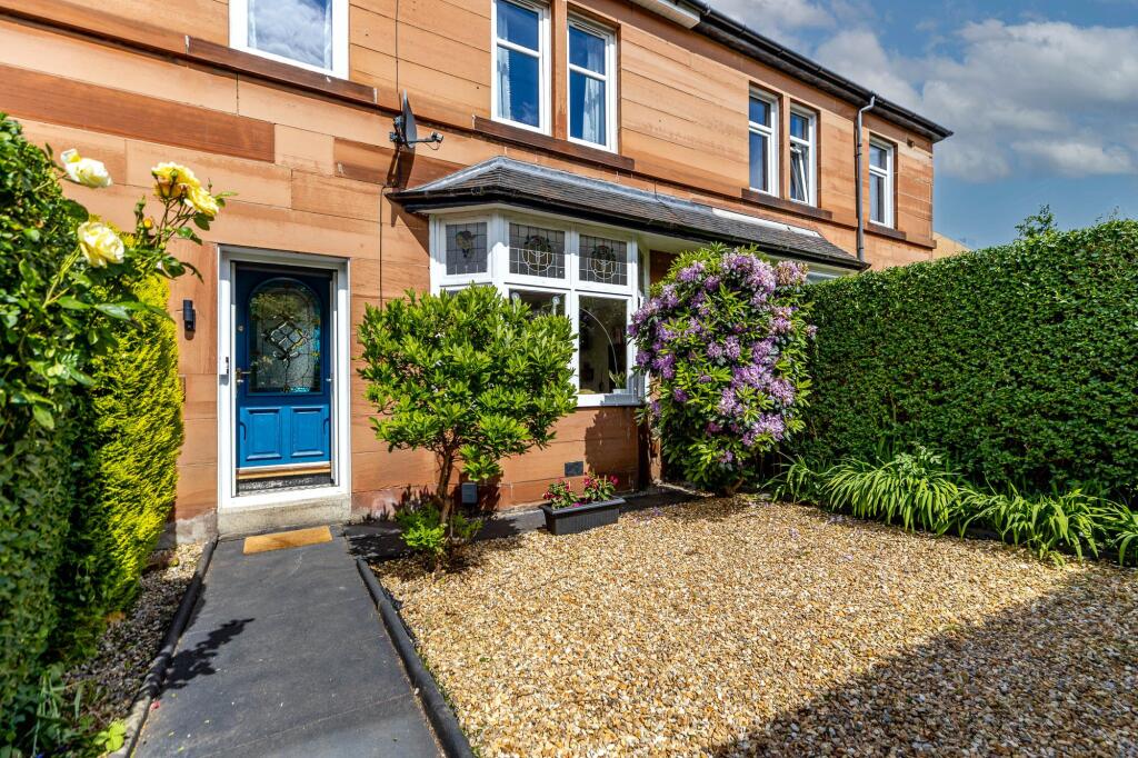 Main image of property: Holeburn Road, Newlands, Glasgow
