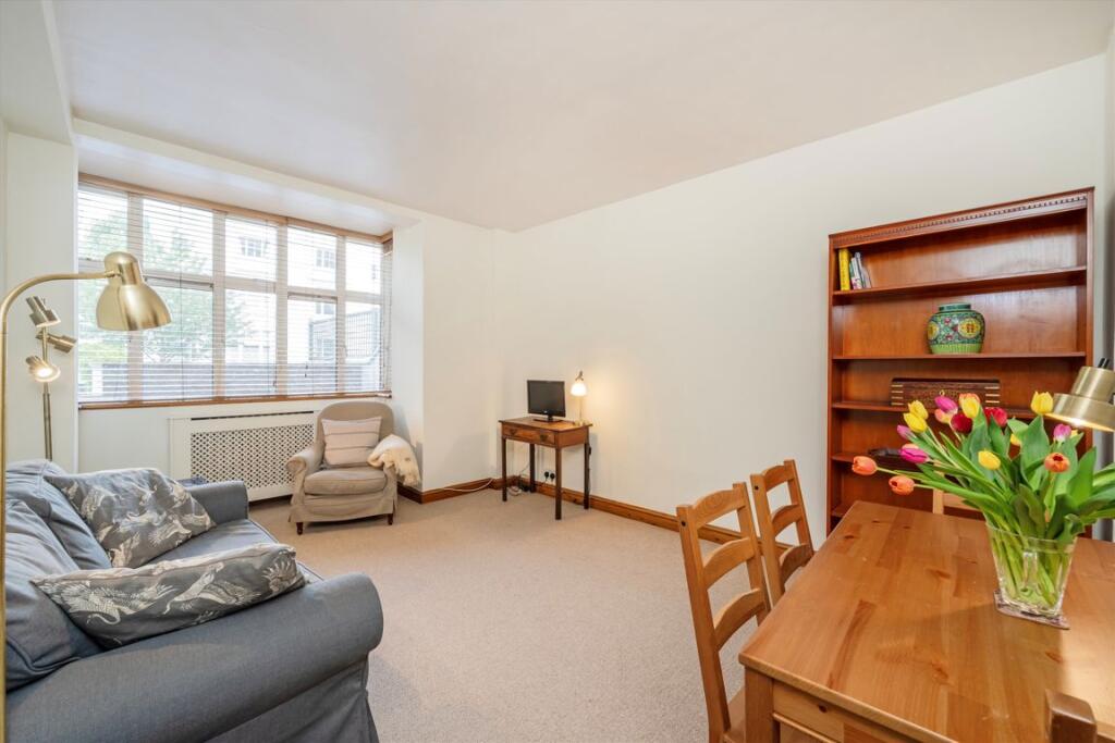 Apartment in London - View 2