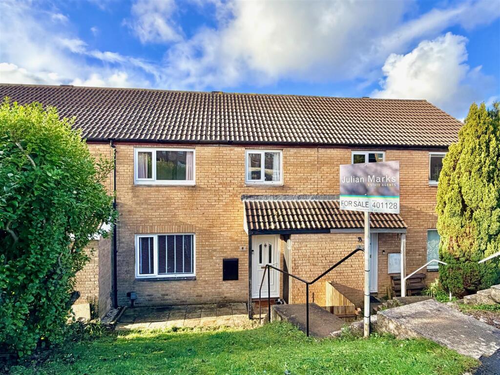 Main image of property: Staddiscombe, Plymouth