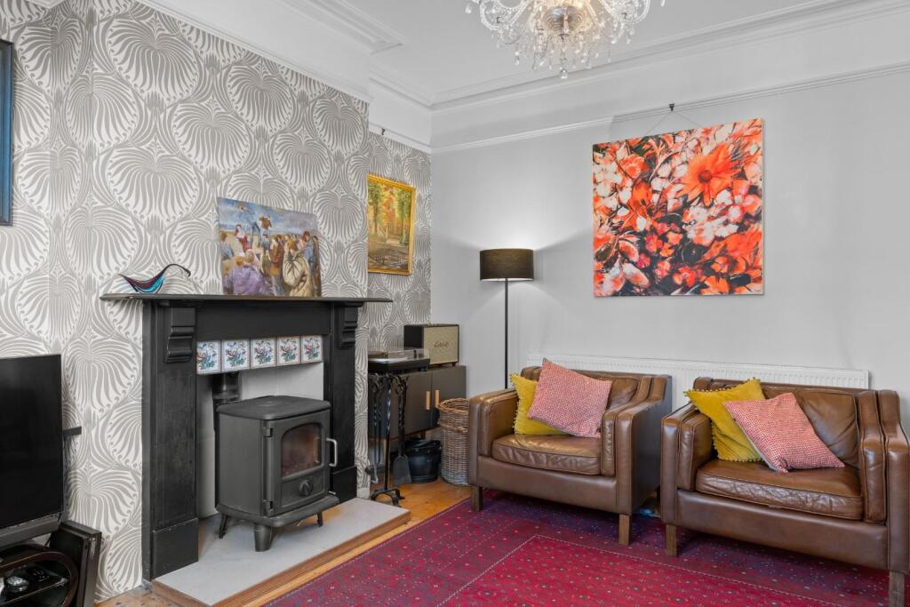 House in Leamington Spa, Milverton, Royal Leamington Spa - More