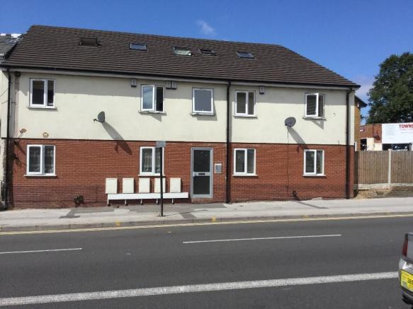 Main image of property: Stafford Street, Walsall, West Midlands, WS2