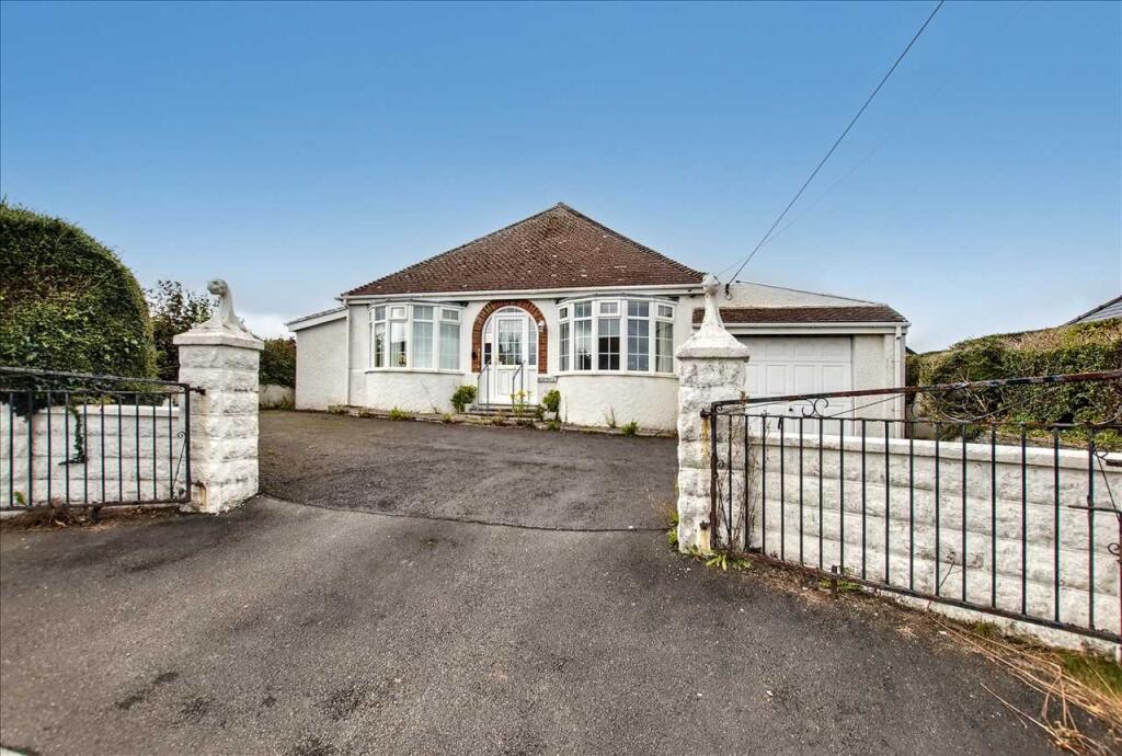 Main image of property: Keepings, Broadfield, Saundersfoot